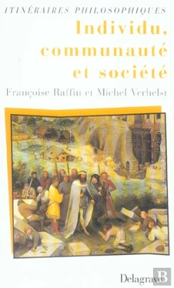 Bertrand.pt - Individu, Communaute Et  Societe