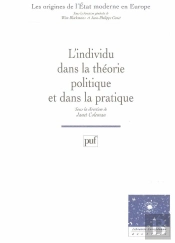 Individu Dans La Théorie & Pratique Politique