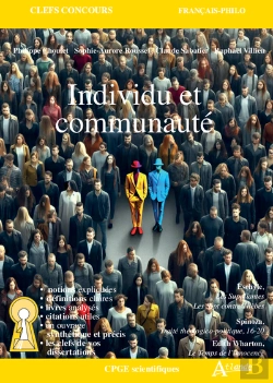 Bertrand.pt - Individu Et Communauté