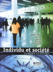 Individu Et Société ; Introduction À La Sociologie