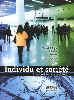 Bertrand.pt - Individu Et Société ; Introduction À La Sociologie