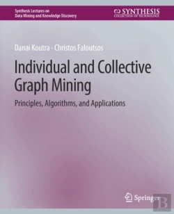 Bertrand.pt - Individual And Collective Graph Mining