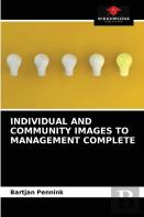 Individual And Community Images To Management Complete