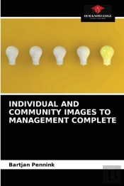 Individual And Community Images To Management Complete