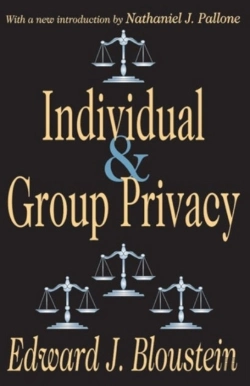 Bertrand.pt - Individual And Group Privacy