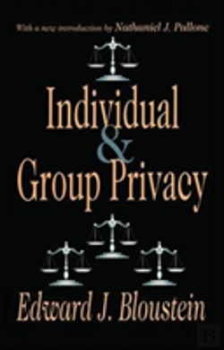 Bertrand.pt - Individual And Group Privacy