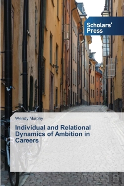 Bertrand.pt - Individual And Relational Dynamics Of Ambition In Careers