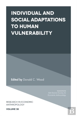 Bertrand.pt - Individual And Social Adaptions To Human Vulnerability