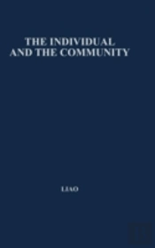 Individual And The Community