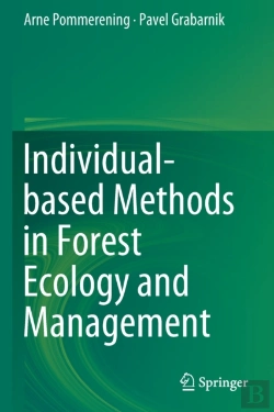 Bertrand.pt - Individual-Based Methods In Forest Ecology And Management