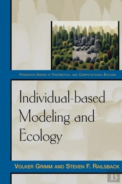 Bertrand.pt - Individual-Based Modeling And Ecology