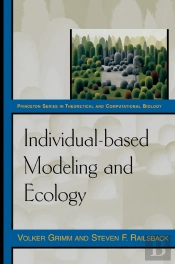 Individual-Based Modeling And Ecology