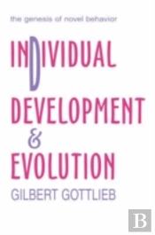 Individual Development And Evolution