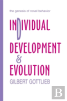 Individual Development And Evolution