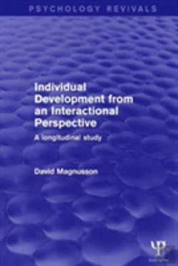 Bertrand.pt - Individual Development From An Interactional Perspective