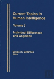 Individual Differences And Cognition