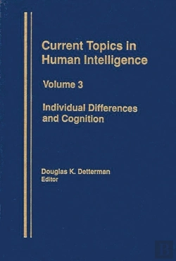 Bertrand.pt - Individual Differences And Cognition