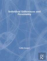 Individual Differences And Personality