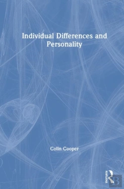 Bertrand.pt - Individual Differences And Personality