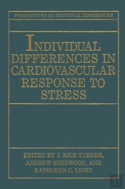 Bertrand.pt - Individual Differences In Cardiovascular Response To Stress