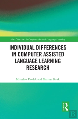 Bertrand.pt - Individual Differences In Computer Assisted Language Learning Research