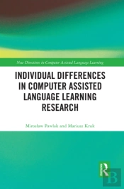 Individual Differences In Computer Assisted Language Learning Research