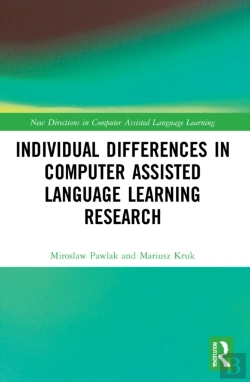 Bertrand.pt - Individual Differences In Computer Assisted Language Learning Research