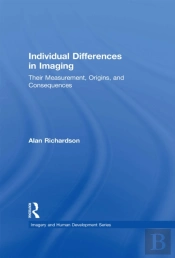 Individual Differences In Imaging