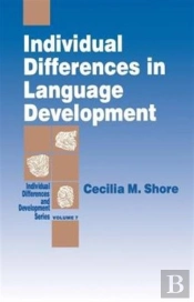 Individual Differences In Language Development