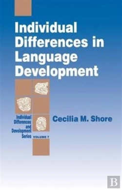 Bertrand.pt - Individual Differences In Language Development