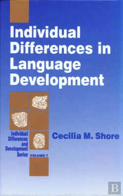 Bertrand.pt - Individual Differences In Language Development