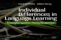 Individual Differences In Language Learning