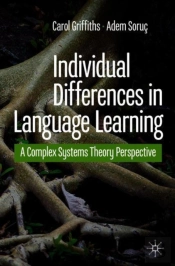 Individual Differences In Language Learning