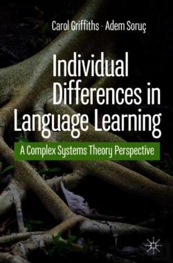 Bertrand.pt - Individual Differences In Language Learning