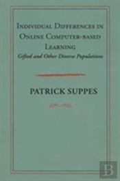 Individual Differences In Online Computer-Based Learning