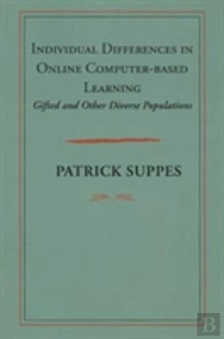 Bertrand.pt - Individual Differences In Online Computer-Based Learning