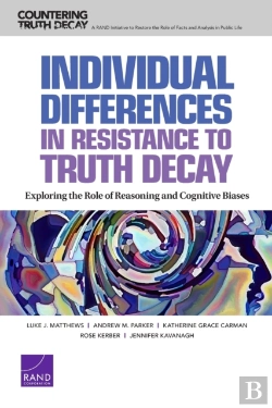 Bertrand.pt - Individual Differences In Resistance To Truth Decay