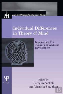 Bertrand.pt - Individual Differences In Theory Of Mind