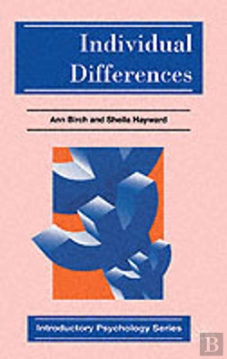 Bertrand.pt - Individual Differences
