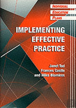 Bertrand.pt - Individual Education Plans Implementing Effective Practice
