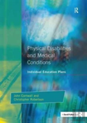 Individual Education Plans Physical Disabilities And Medical Conditions