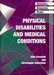 Individual Education Plans Physical Disabilities And Medical Conditions