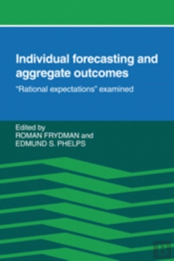 Bertrand.pt - Individual Forecasting And Aggregate Outcomes