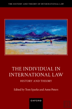 Bertrand.pt - Individual In International Law