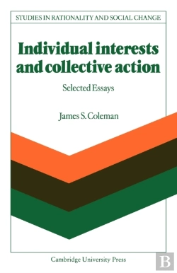 Bertrand.pt - Individual Interests And Collective Action