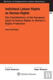 Individual Labour Rights As Human Rights