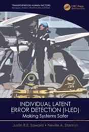 Individual Latent Error Detection (I-Led)
