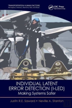 Bertrand.pt - Individual Latent Error Detection (I-Led)