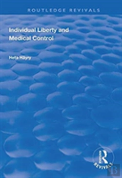 Bertrand.pt - Individual Liberty And Medical Control