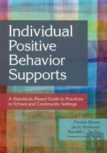 Individual Positive Behavior Supports
